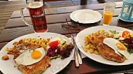 Klabautermann food