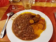 Royaume Creole food