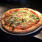 Ousel & Spur Pizza Co food