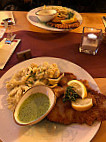 Schnitzel Bräu Rastatt outside