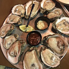 Wintzell's Oyster House food