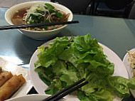 Pho Pasteur food