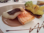 Auberge Albert Marie food