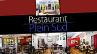 Le Plein Sud inside