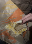 Taco Bell food