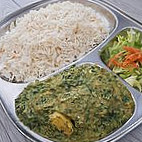 Indian Food food