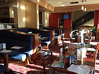 The Livery Rooms Jd Wetherspoon inside