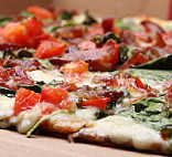 I Fratelli Pizza Las Colinas food