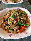 Thai Cuisine food