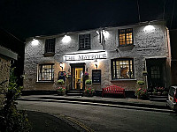 The Maypole Thaxted outside