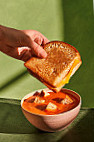 Panera Bread food