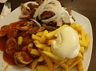 Grillhaus Elia food