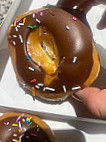 Krispy Kreme food