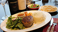 Steak House Nakama food