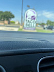 Taco Bell outside