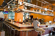 Cafeteria La Estacion De 3 Cantos food