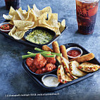 Applebee's food