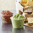 Chipotle Mexican Grill food