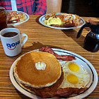 Ihop food