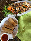 Khun-Pim Thai Restaurant food