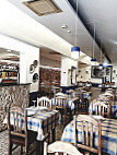 Restaurante Solmar Canas food