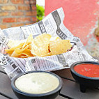 Gringo's Mexican Kitchen {shadow Creek} food