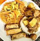 Fiesta Filipino food