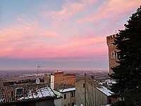 Locanda Della Fortuna outside