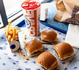 White Castle Bronx Webster Ave food