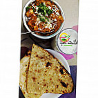 Navjivan Restaurant food