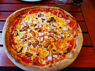 Da Capo Ristorante Pizzeria food