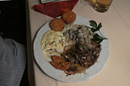 Landhaus Rohlfing food