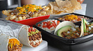 Del Taco World Headquarters food