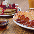 Ihop food