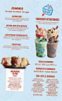 Laurie Dee's Hamburgers Frozen Custard food