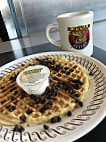 Waffle House food