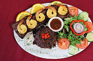 Havana Grill Cuban Cuisine food