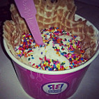 Baskin-robbins food