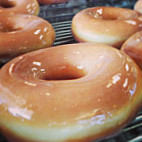 Krispy Kreme food