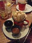 Revolucion De Cuba Glasgow food