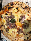 Franco Manca Edinburgh food