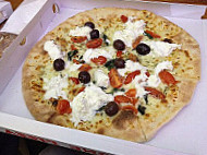 Passione Pizza Pizzeria food