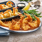 Red Lobster Muncie food