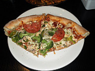 Restaurant Giovannina Pizzeria food