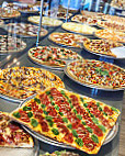 Empire Pizza food