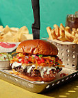 Chili's Grill Bar Bloomington food