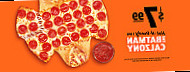 Little Caesars food