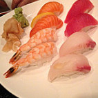 Shuhei Japanese Cuisine & Sushi Bar food