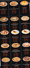 Chrono Pizza food