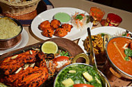 Indian Restaurant Kanchi food